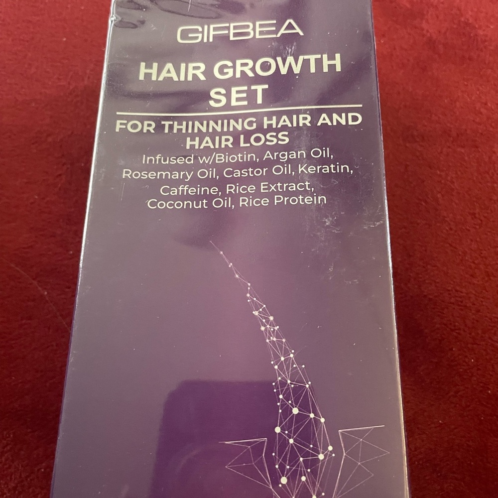 Shampoo for Thinning Hair and Hair Loss